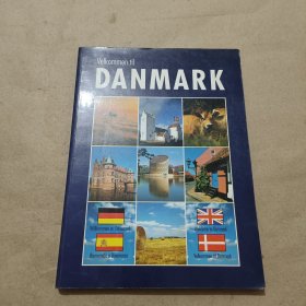 DANMARK 丹麦