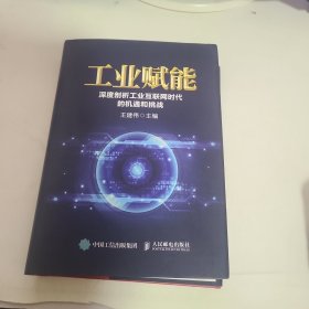 工业赋能 深度剖析工业互联网时代的机遇和挑战