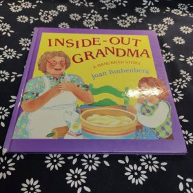 INSIDE-OUT GRANDMA