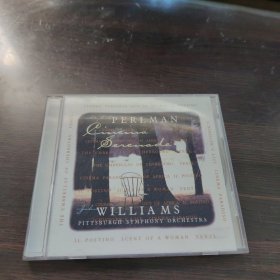 CD:PERLMAN