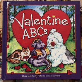 Valentine ABCs