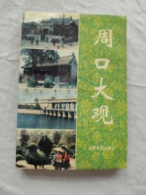 周口大观