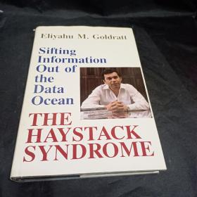 The Haystack Syndrome：Sifting Information Out of the Data Ocean