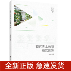 现代无土栽培模式图集