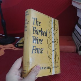 The Barbed Wire Fence