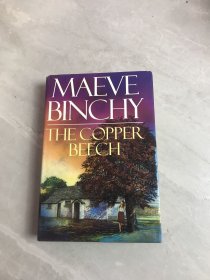 MAEVE BINCHY THE COPPER BEECH