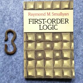 First-Order Logic 一阶逻辑