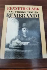 《An introduction to Rembrandt》