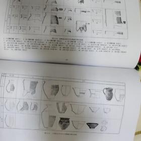 北京大学博士研究生学位论文 豫西晋西南地区新石器时代文化与社会