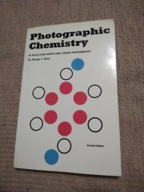 PHoTOGRAPHIC CHEMISTRY