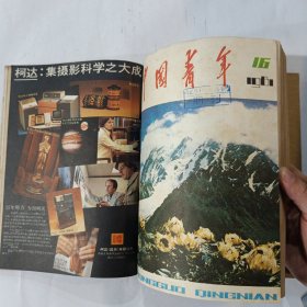 中国青年1981 13-24