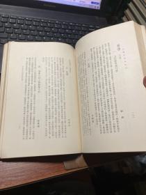 新亚书院中国文学系年刊 第七期