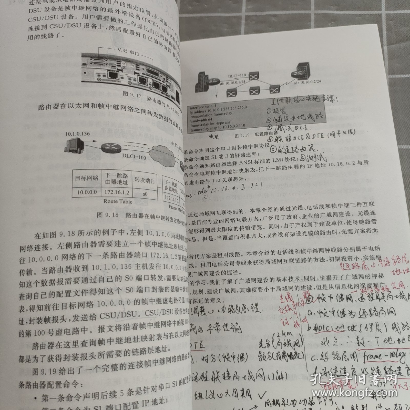 审计署计算机审计中级培训系列教材：计算机网络应用技术 2010版