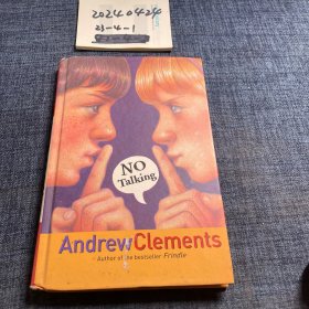 英文原版：Andrew clements