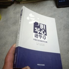 剑胆琴心谱华章