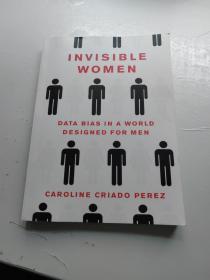 Invisible Women: Data Bias in a World Designed for