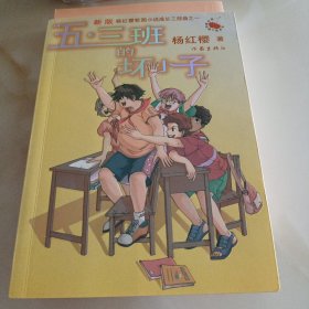 五·三班的坏小子