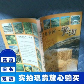我爱母亲河——黄河