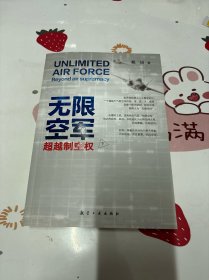 无限空军:超越制空权 下