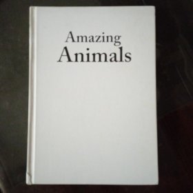 Amazing Animals神奇动物