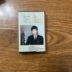 老磁带 费玉清 跟着地球旋转