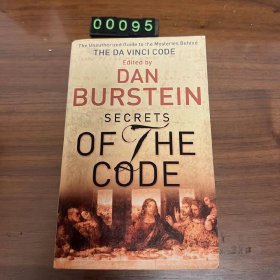 英文 Secrets of The Code