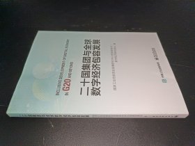 二十国集团与全球数字经济包容发展