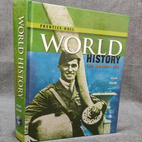 World history世界历史
