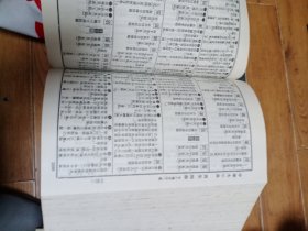 中华大字典