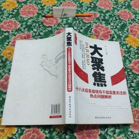 大聚焦