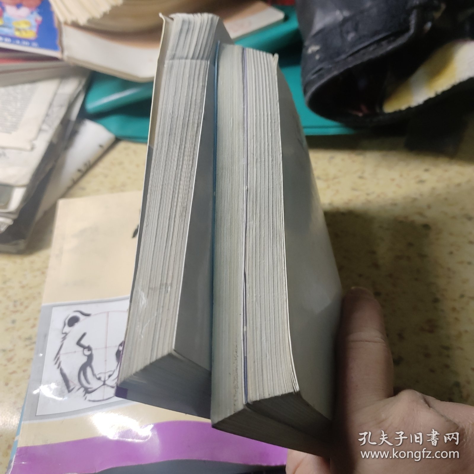 学国画 中国画技法普及教材 二三 四 五【4本合售】
