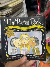 The Period Book