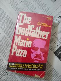 The Godfather Mario Puzo