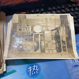 老照片