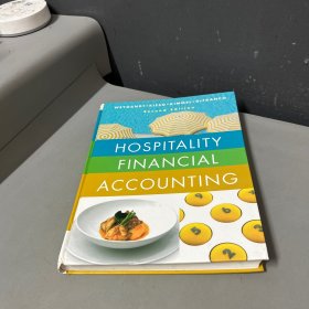 Hospitality Financial Accounting