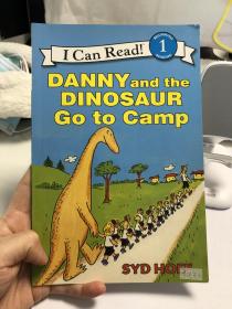 25.1.2。Danny and the Dinosaur Go to Camp