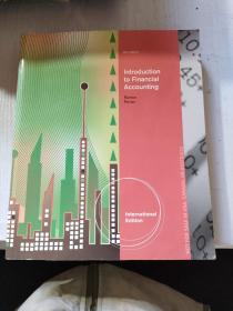 Introduction  to Financial Accounting 8th edition