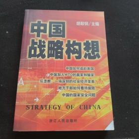 中国战略构想