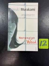 Norwegian Wood