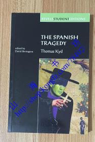 The Spanish Tragedy