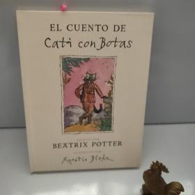 EL  CUENTO  DE  BEATRIX  POTTER