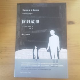 回归故里：一部具有文学气质的反思性社会学著作