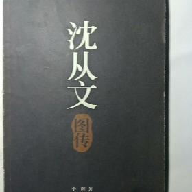 沈从文图传