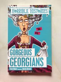 Horrible Histories