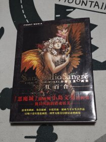 小岛文美画集 设定集 原画集 绯红百合 恶魔城 作品集