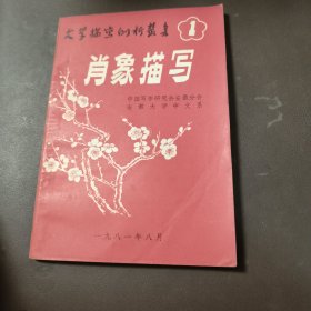 文学描写的例析丛书