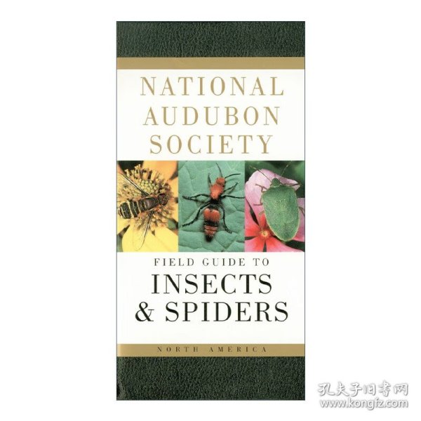 National Audubon Society Field Guide to North Am