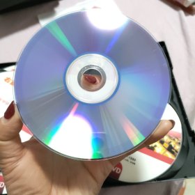 懒人记单词： 右脑频闪记忆法（光盘DVD7张）