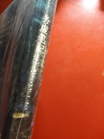 务虚笔记（史铁生著/半自传式作品）（原塑封在）