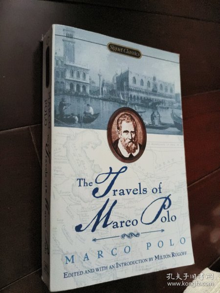 The Travels of Marco Polo